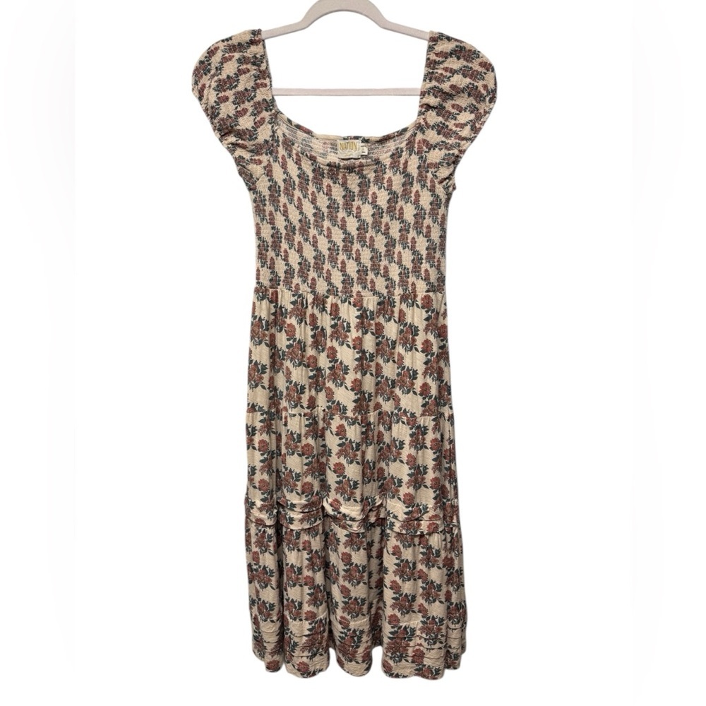 NATION LTD Faye Dress - Picture 4 of 9